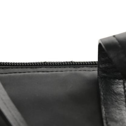 Prada Tessuto Nylon Tote Black 8 of 8
