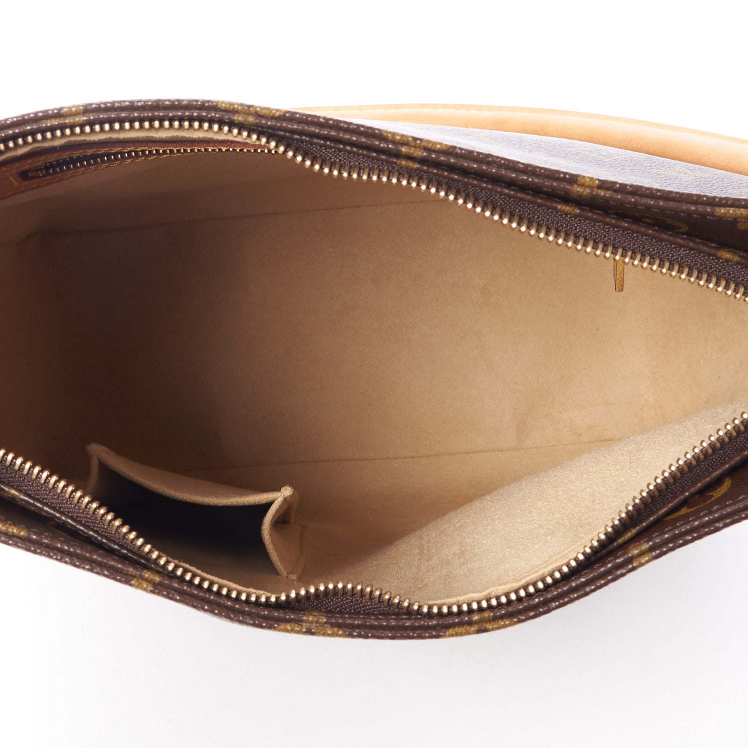 Louis Vuitton Monogram Looping GM 7 of 8