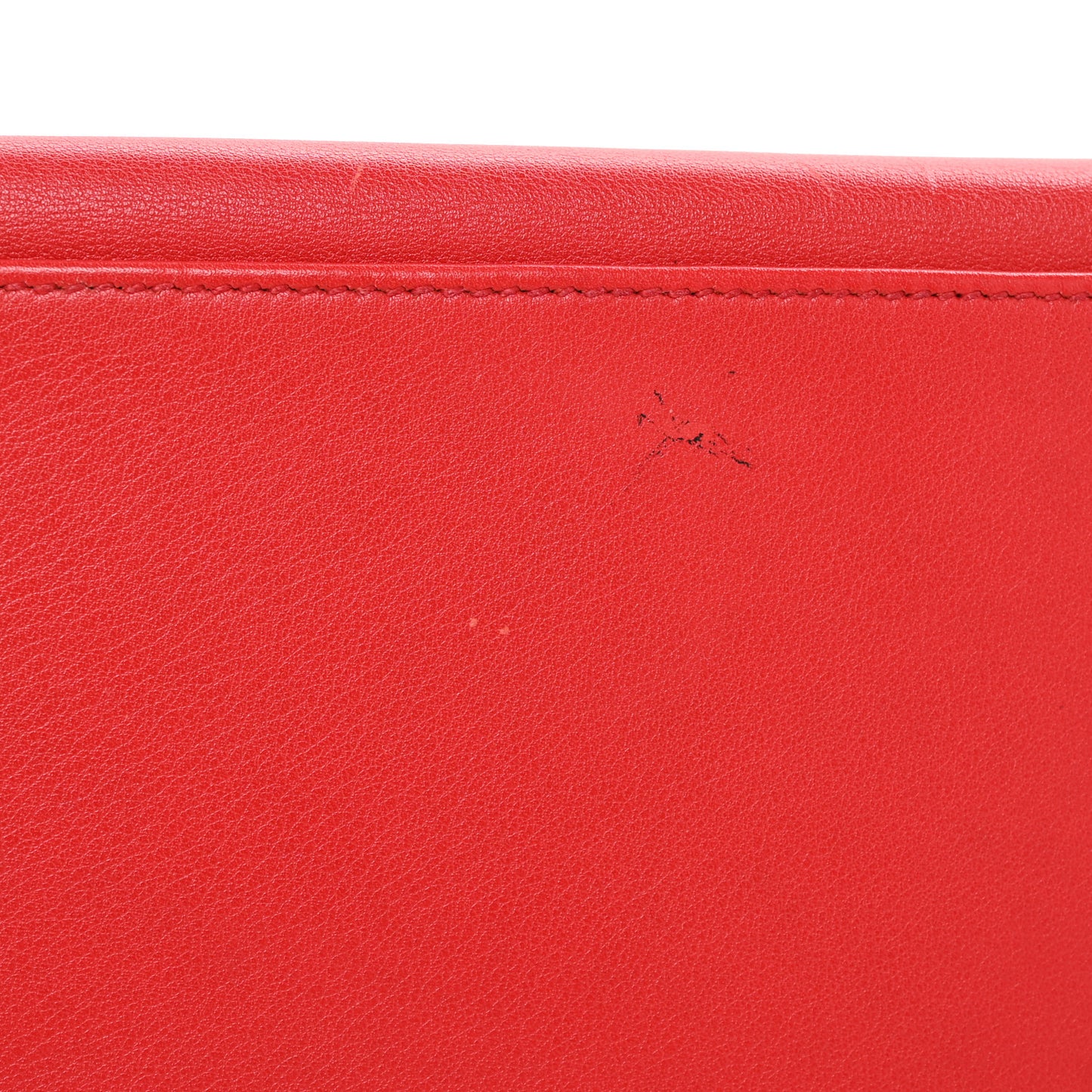 Swift Kelly Retourne 32 Vermillion