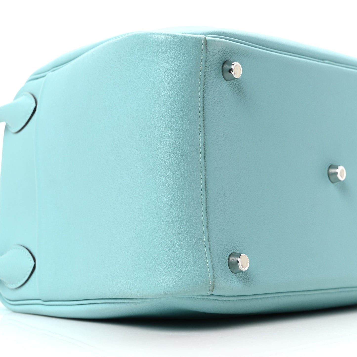 Taurillon Clemence Lindy 30 Bleu Atoll
