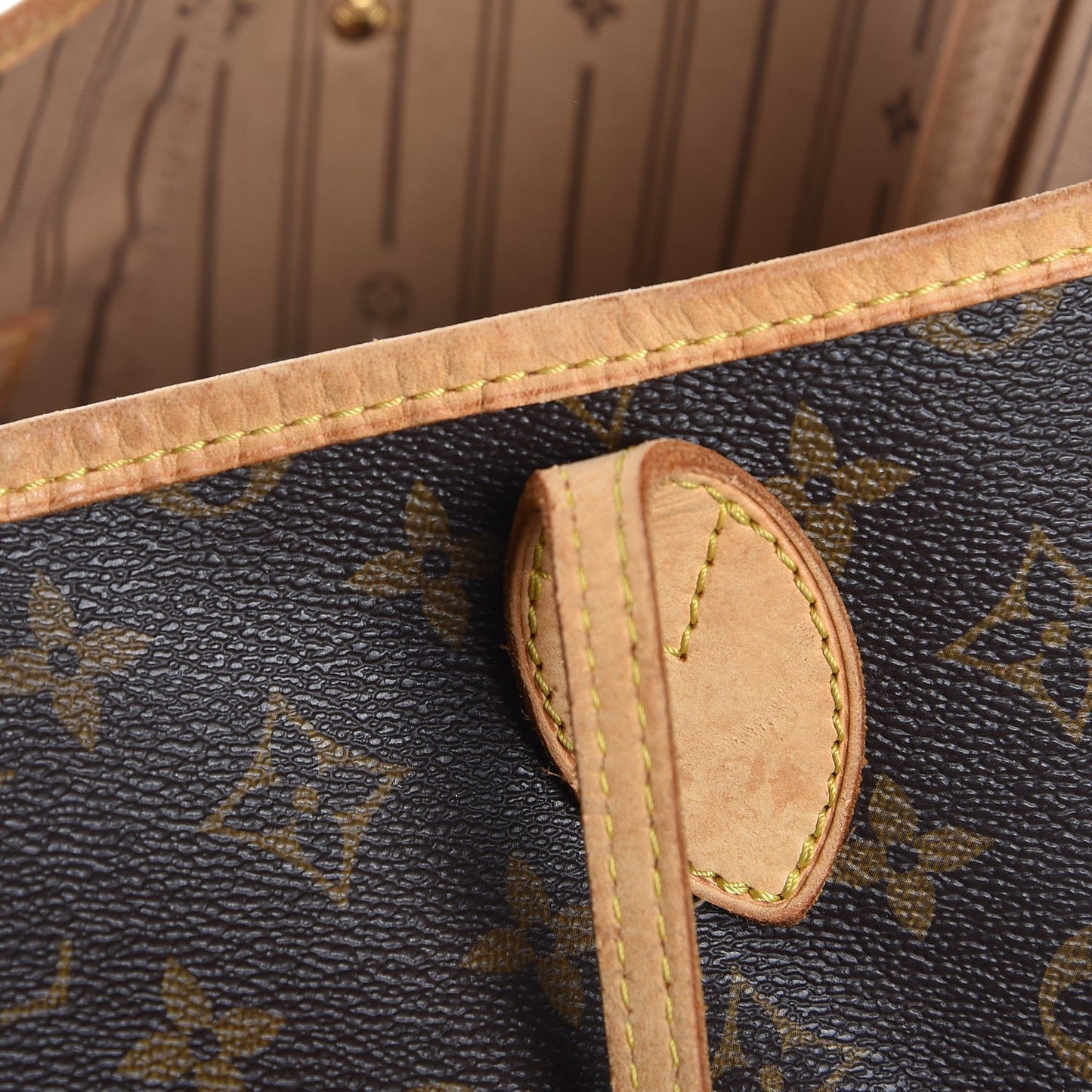 Monogram Neverfull GM
