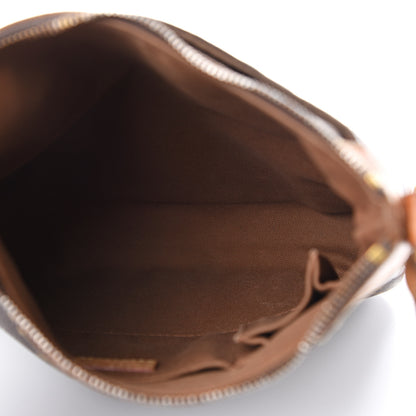 Louis Vuitton Monogram Odeon PM 4 of 18