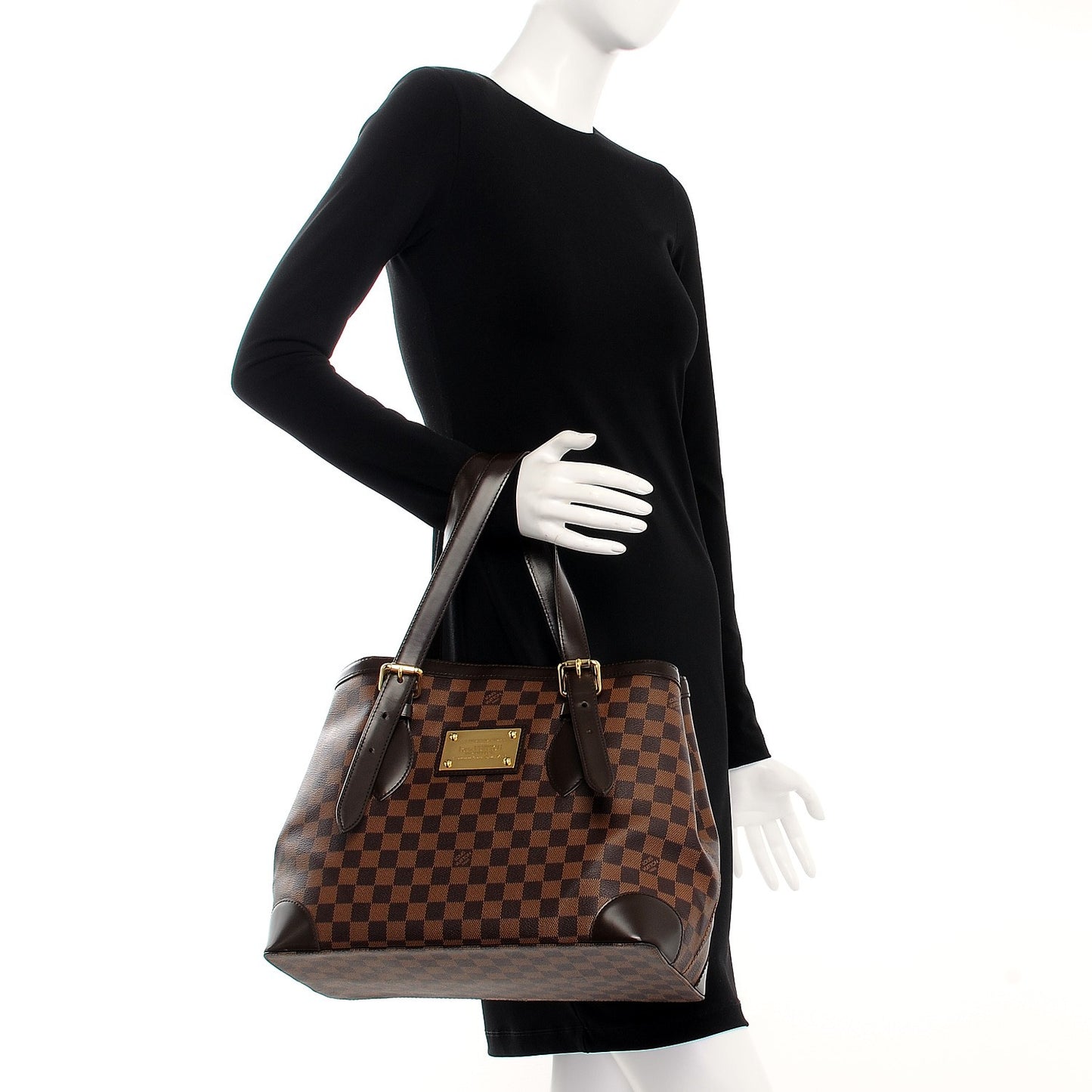 Damier Ebene Hampstead MM