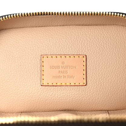 Louis Vuitton Monogram Nano Nice 6 of 6