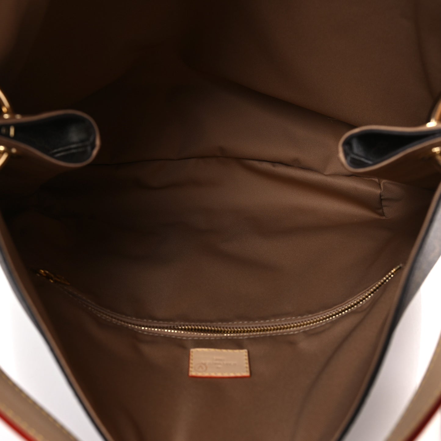 Monogram Graceful MM