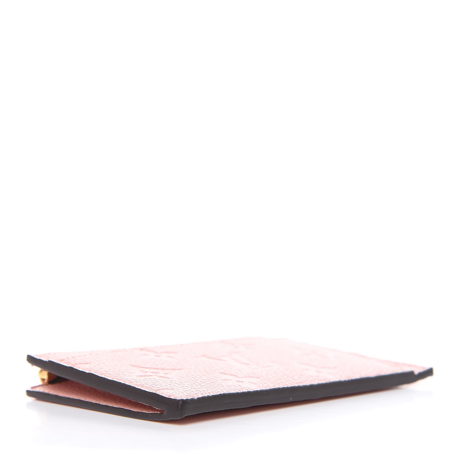 Louis Vuitton Empreinte Zipper Card Holder Rose Poudre 4 of 6