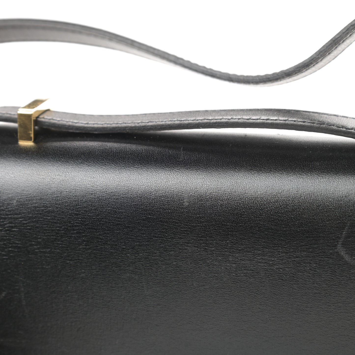 Box Constance 18 Black