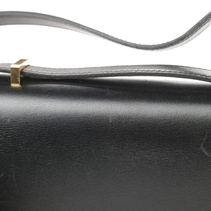 Hermes Box Constance 18 Black 16 of 17