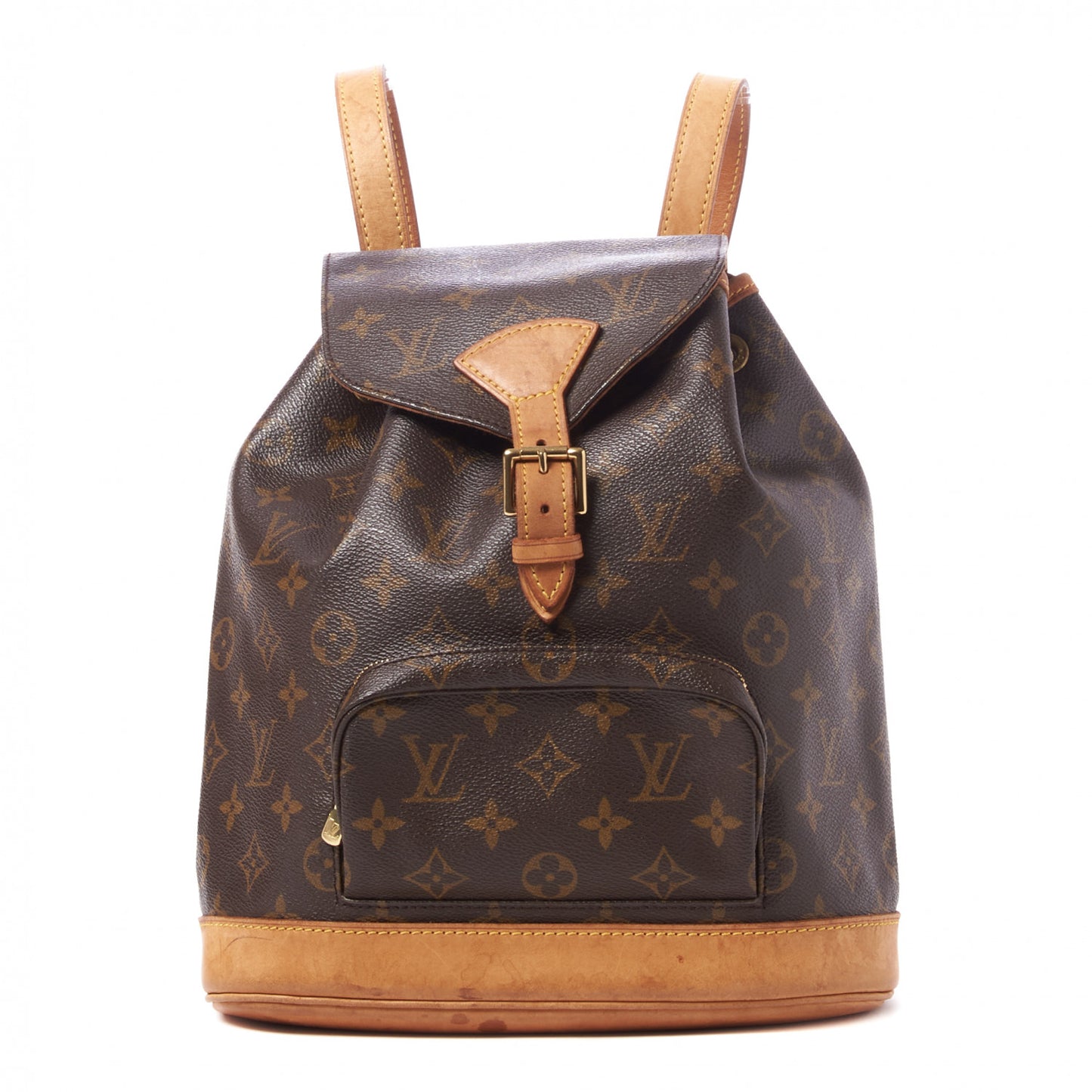 Monogram Montsouris MM Backpack