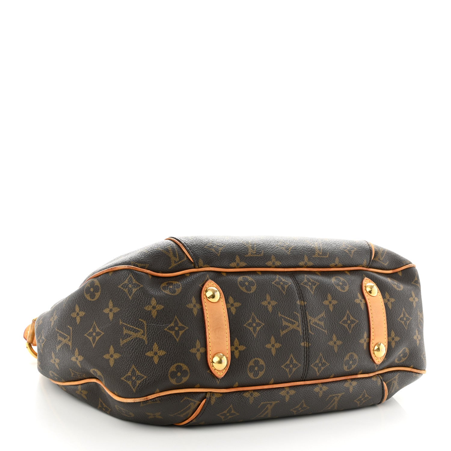 Louis Vuitton Monogram Galliera PM 4 of 11