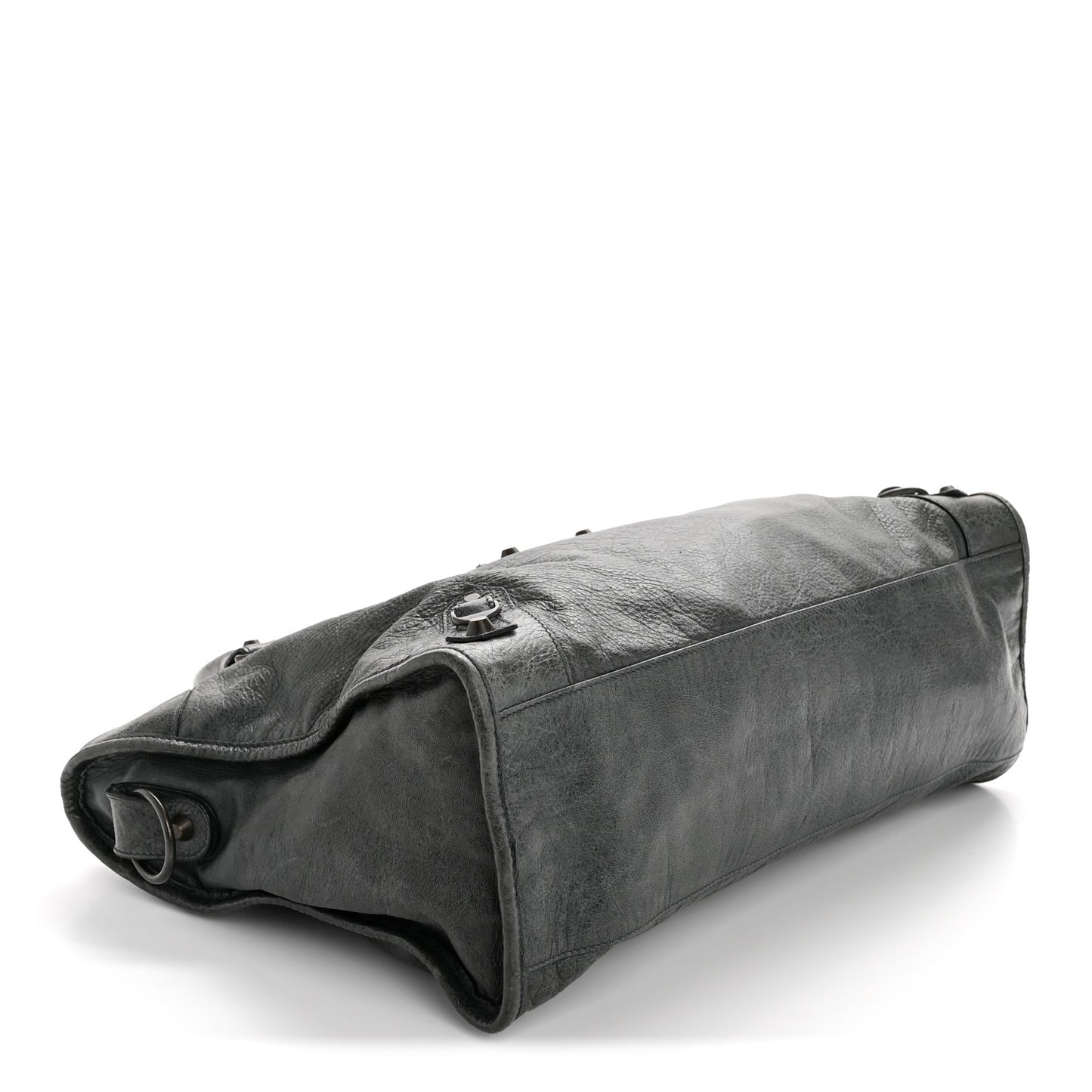 Agneau Classic Hardware City Anthracite