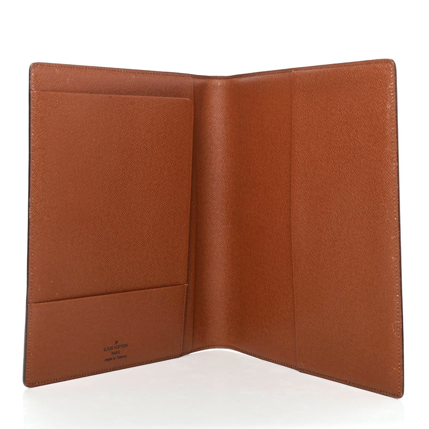 Louis Vuitton Epi Desk Agenda Cover Kenyan Fawn 4 of 4