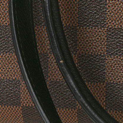 Louis Vuitton Damier Ebene LV Riverside Black 10 of 10