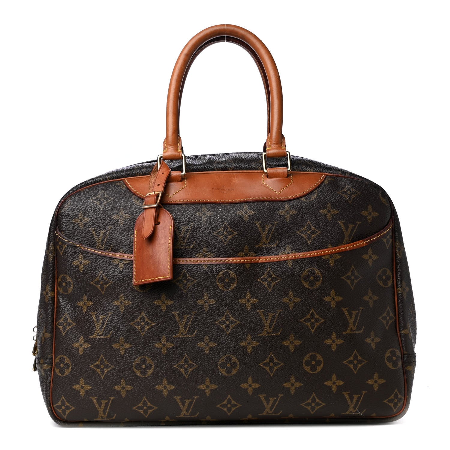 Louis Vuitton Monogram Deauville 1 of 5