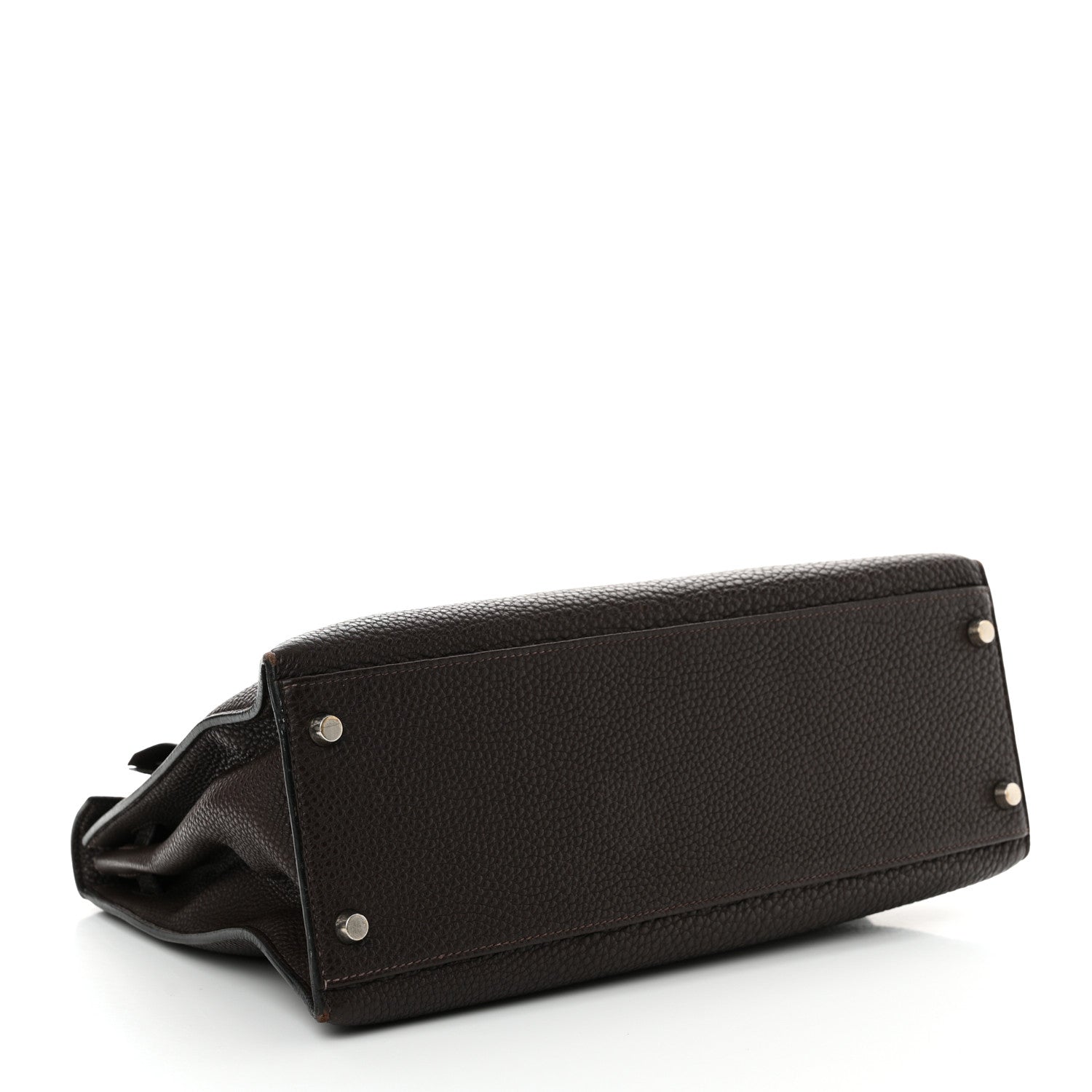 Hermes Taurillon Clemence Kelly Sellier 32 Ebene 4 of 22