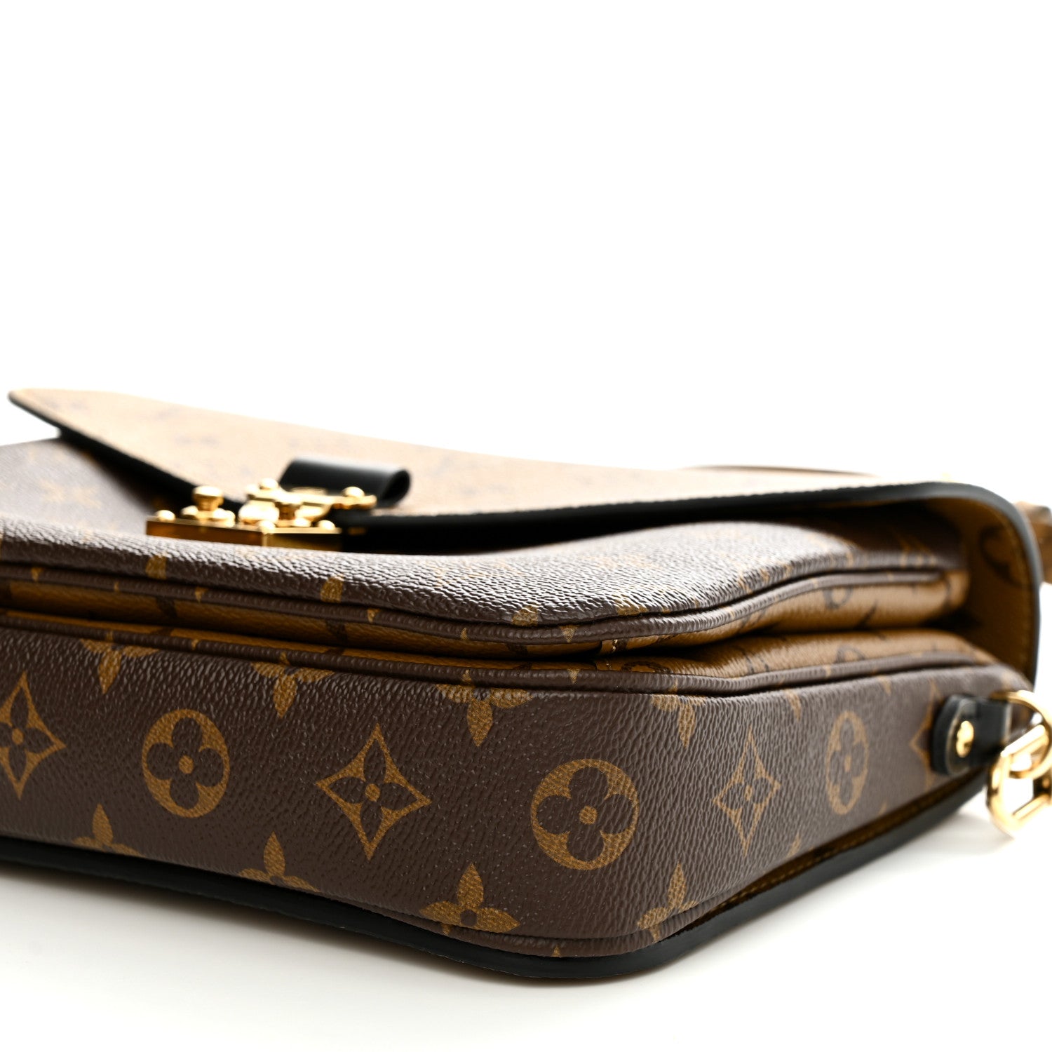 Louis Vuitton Reverse Monogram Pochette Metis 9 of 10