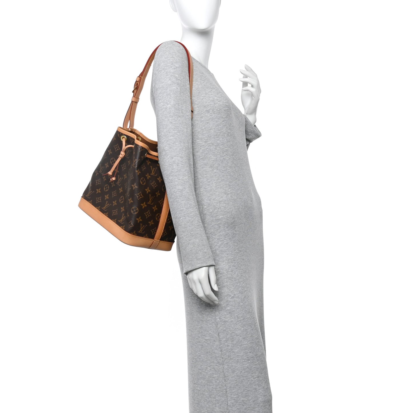 Monogram Petit Noe NM