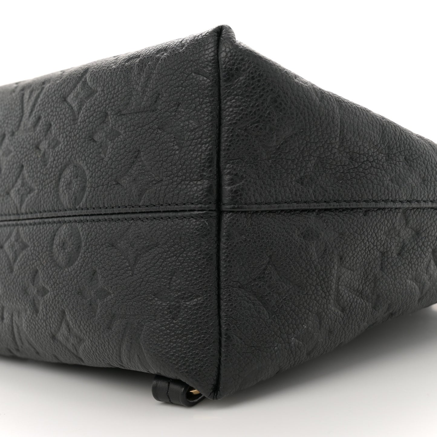 Empreinte Montsouris NM Backpack Black