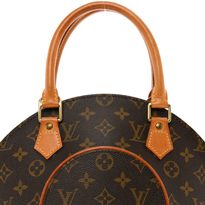 Louis Vuitton Monogram Ellipse PM 5 of 10