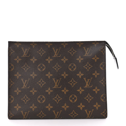 Louis Vuitton Monogram Poche Toilette NM 1 of 10