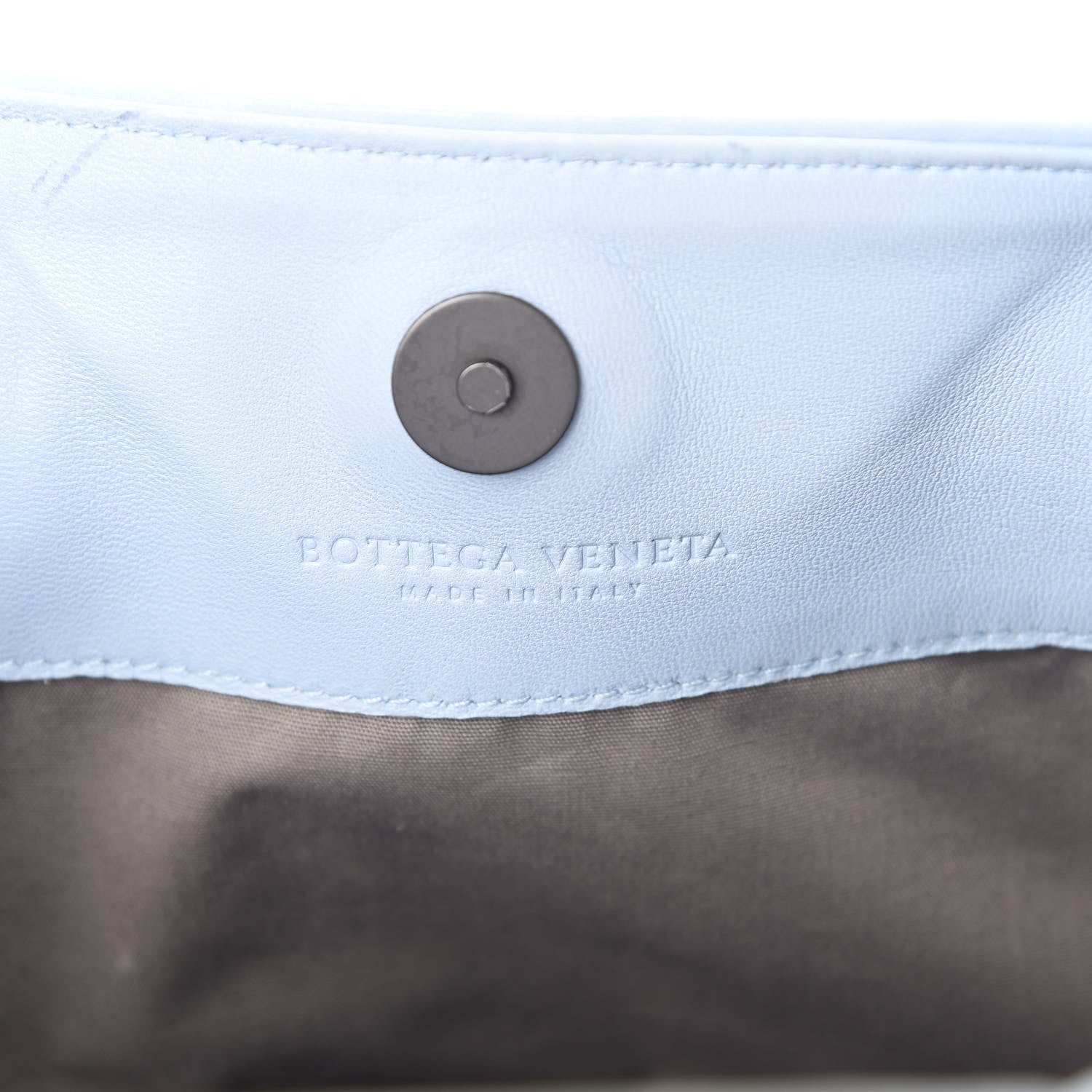Bottega Veneta Nappa Intrecciato Tote Ciel 5 of 16