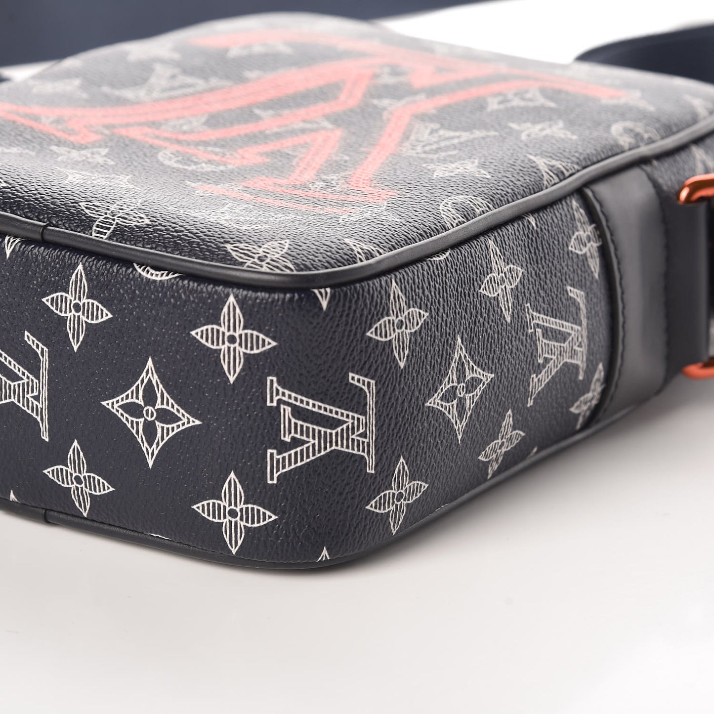 Monogram Upside Down Danube PM