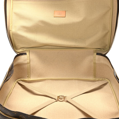 Louis Vuitton Monogram Sirius 45 4 of 10