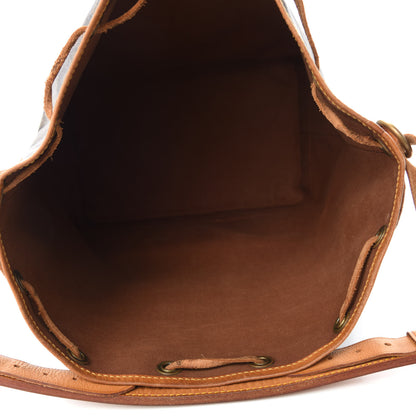 Louis Vuitton Monogram Noe 5 of 11