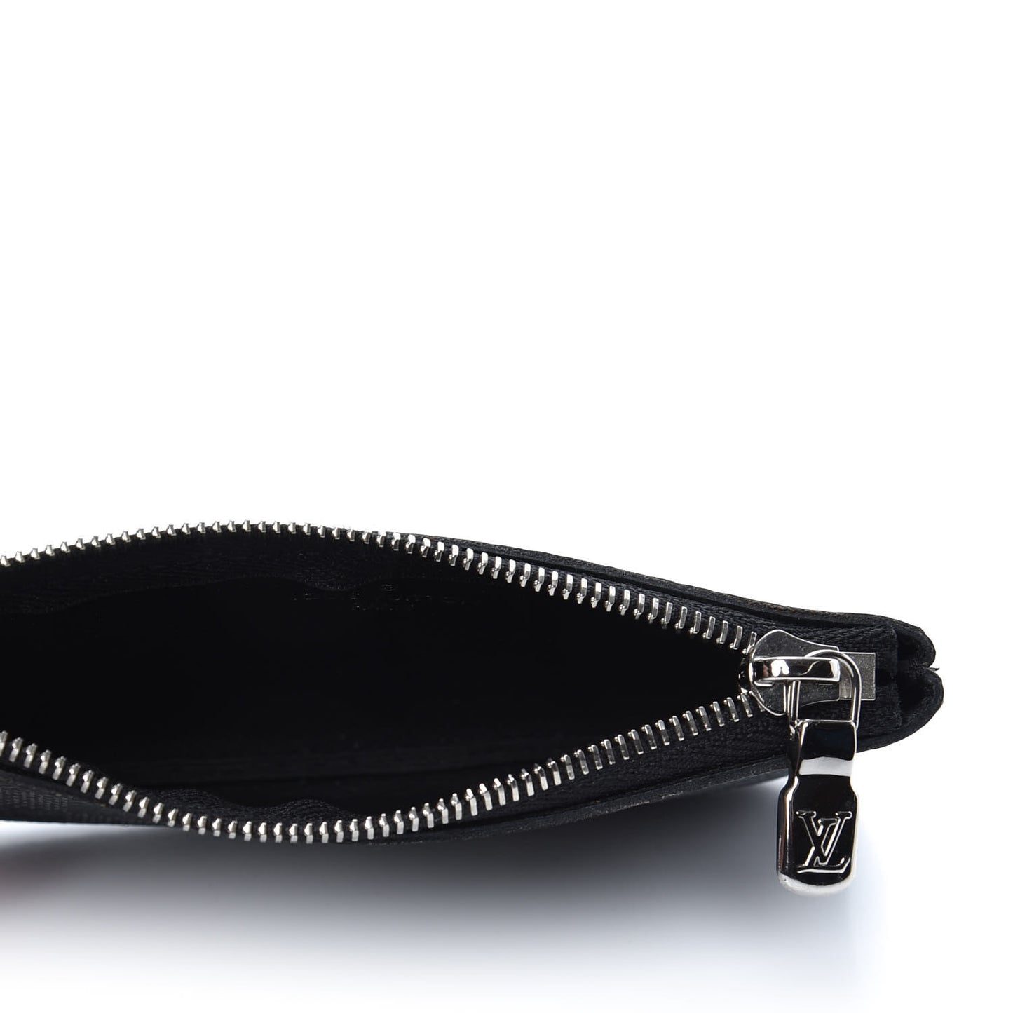 Damier Graphite Key Pouch