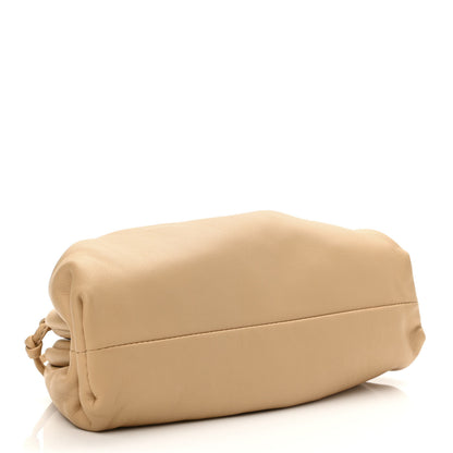 Bottega Veneta Butter Calfskin The Mini Pouch Tapioca 4 of 12