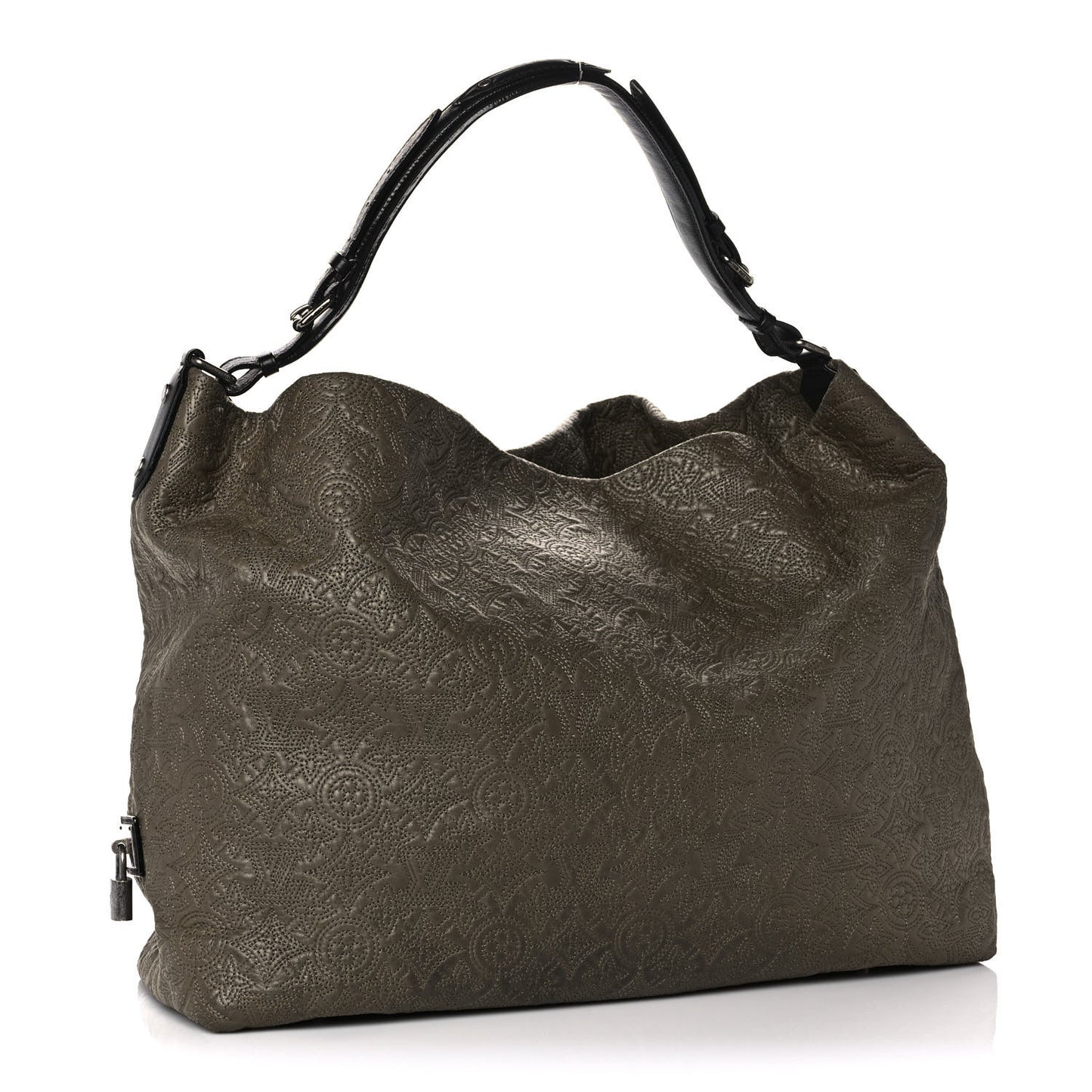Empreinte Antheia Hobo GM Kaki