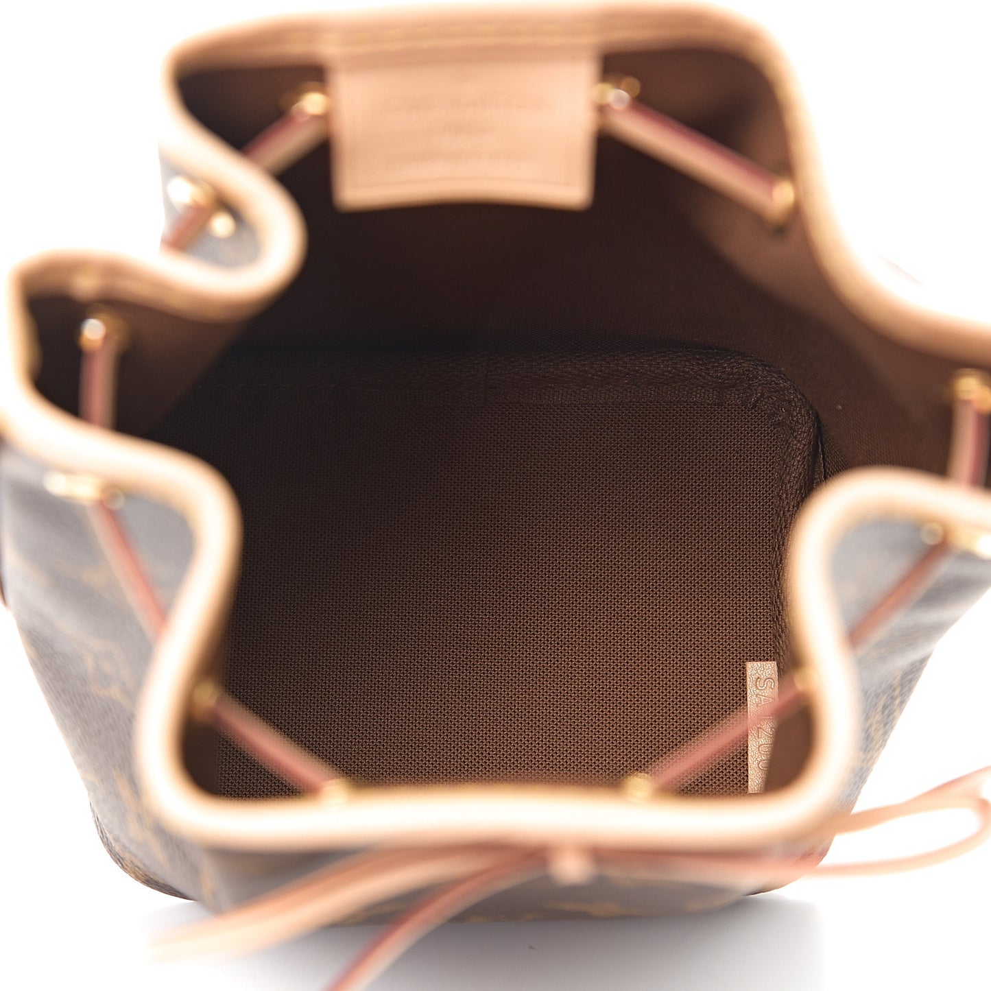 Monogram Nano Noe