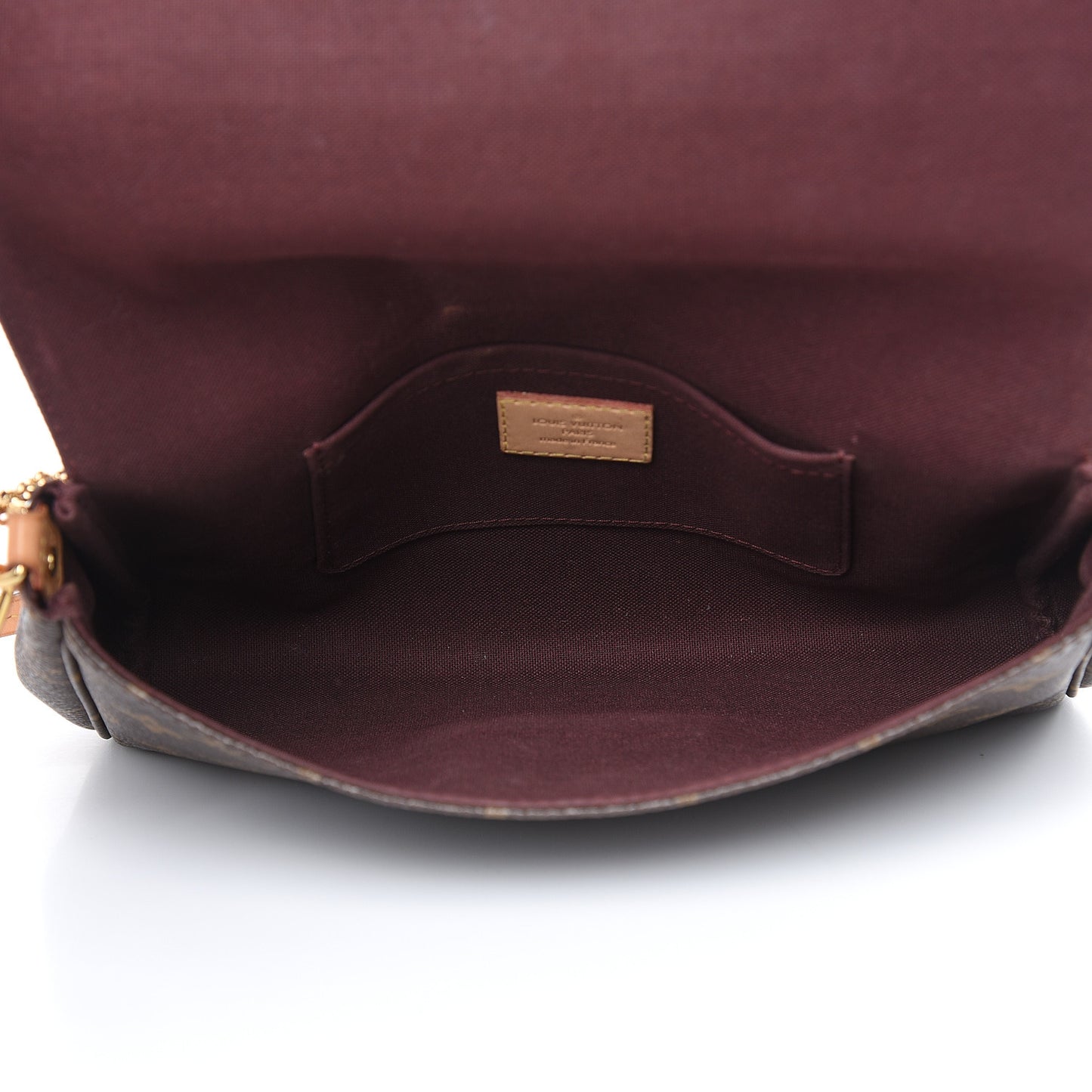 Monogram Favorite MM