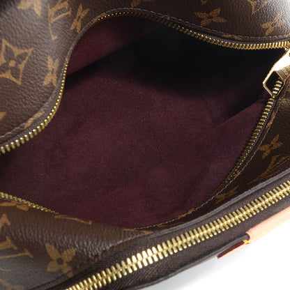 Louis Vuitton Monogram Marais BB 5 of 7