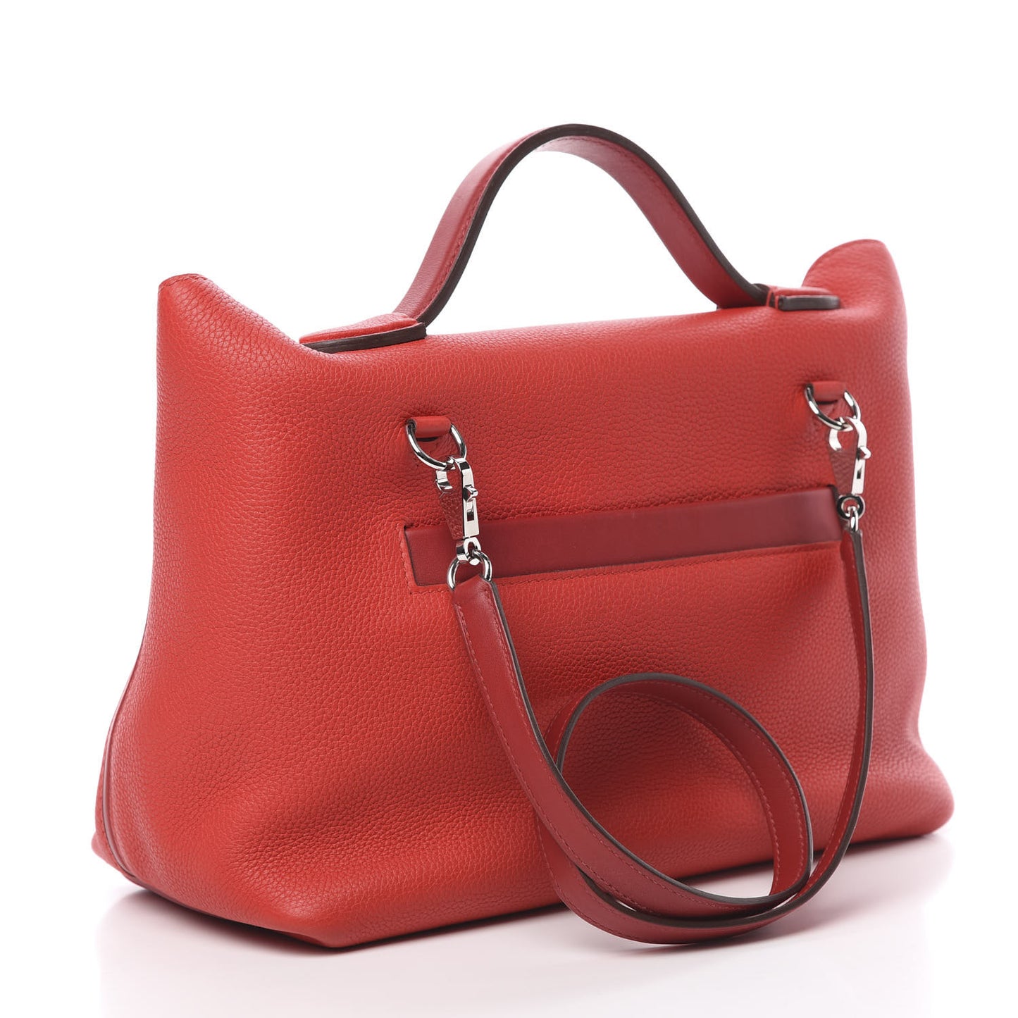 Taurillon Maurice Swift 24/24 29 Rouge De Coeur Rouge Piment