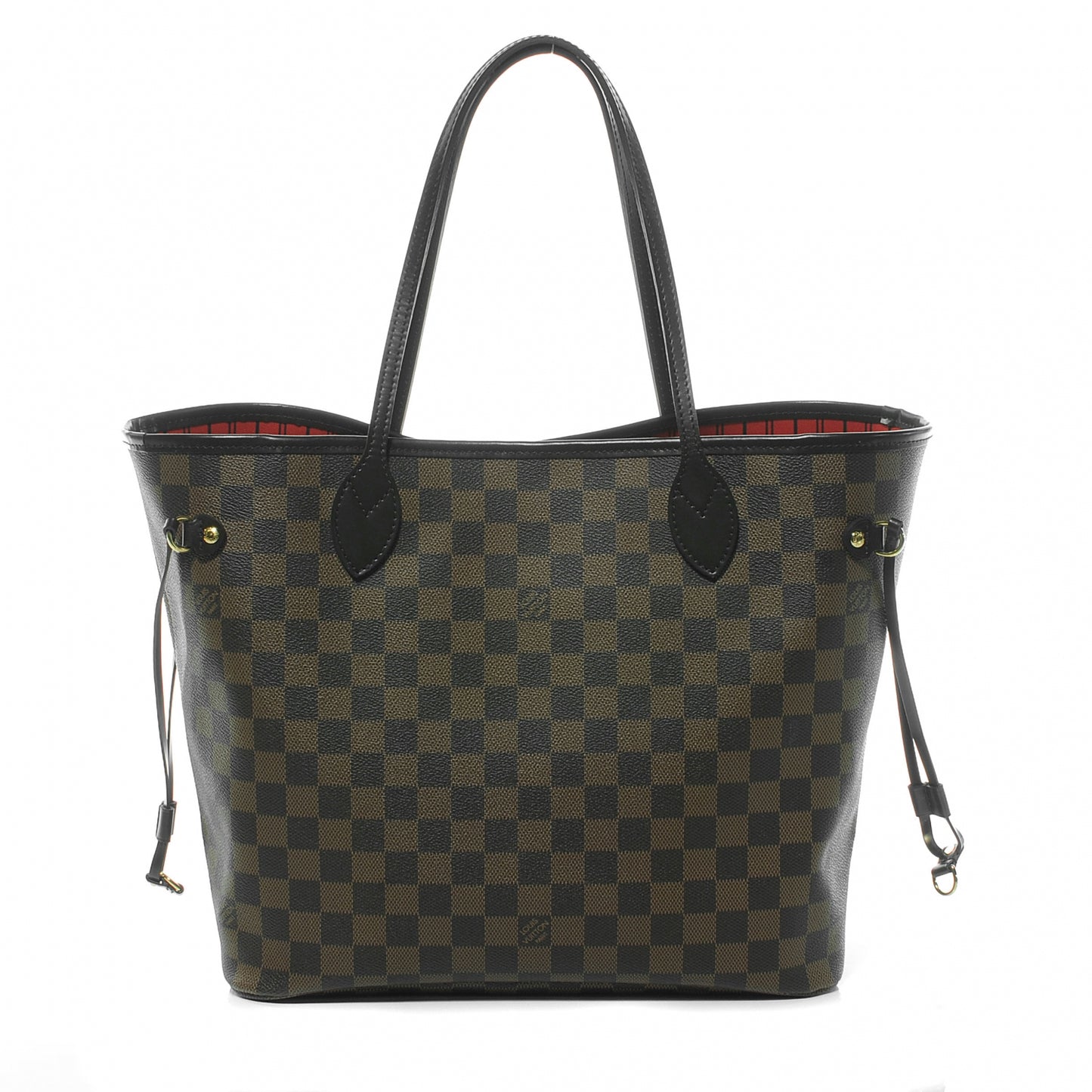 Damier Ebene Neverfull MM