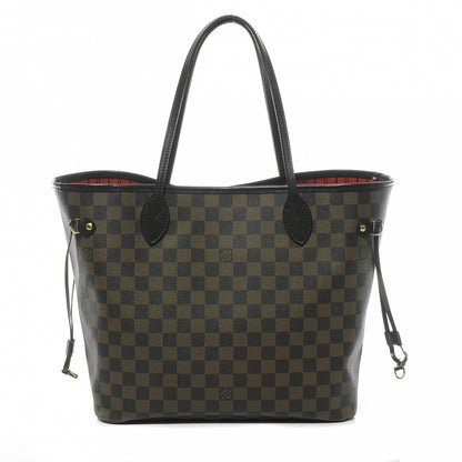 Louis Vuitton Damier Ebene Neverfull MM 1 of 11