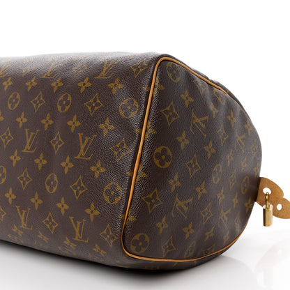 Louis Vuitton Monogram Speedy 35 13 of 13