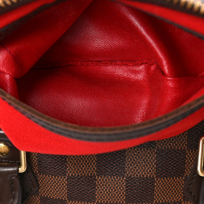 Louis Vuitton Damier Ebene Speedy 30 6 of 19