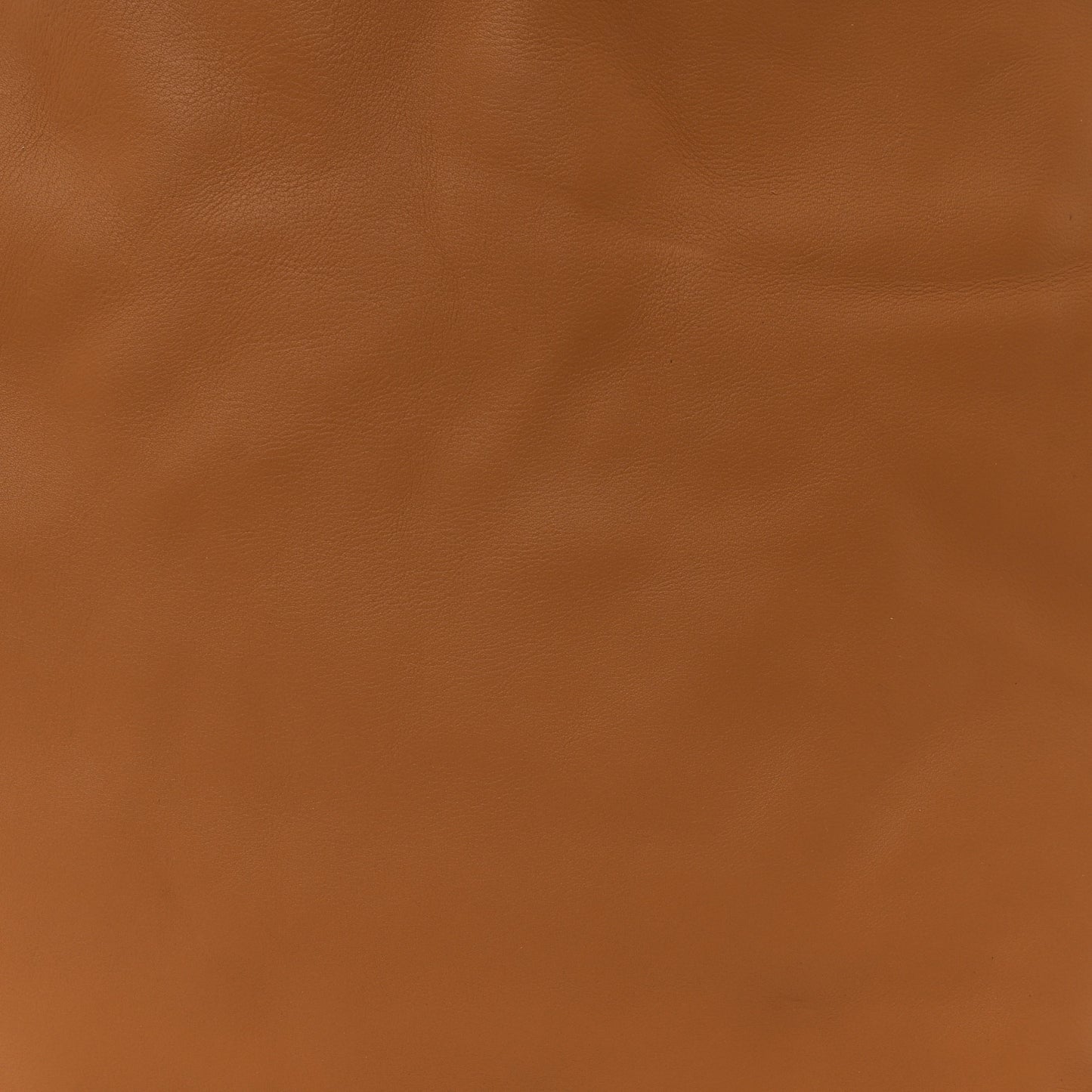 Calfskin Large Flamenco Knot Bag Warm Desert