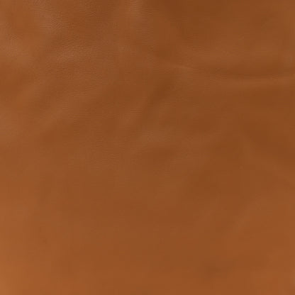 Loewe Calfskin Large Flamenco Knot Bag Warm Desert 7 of 10
