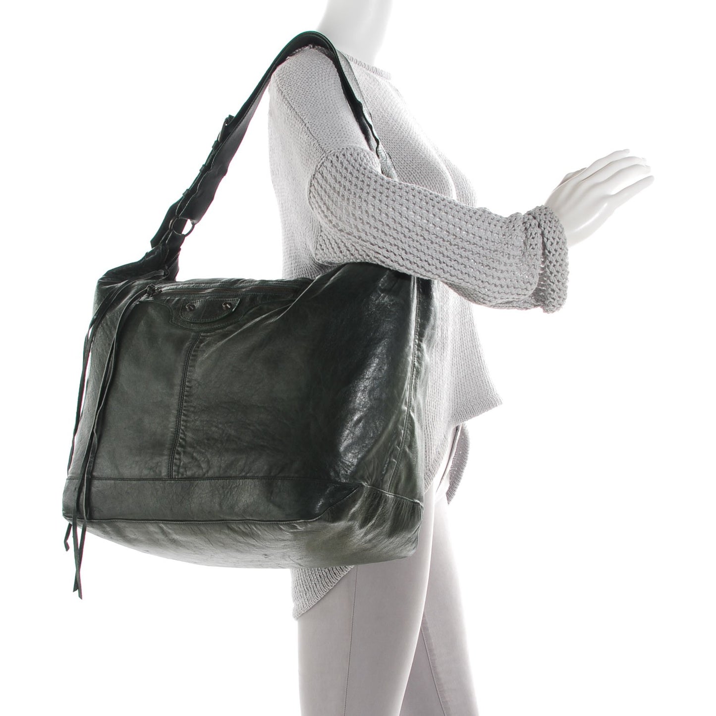 Chevre Courier Sapin