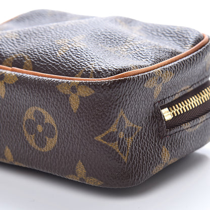 Louis Vuitton Monogram Wapity 6 of 18