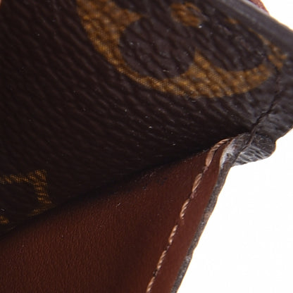 Louis Vuitton Monogram Sarah Wallet NM 7 of 8