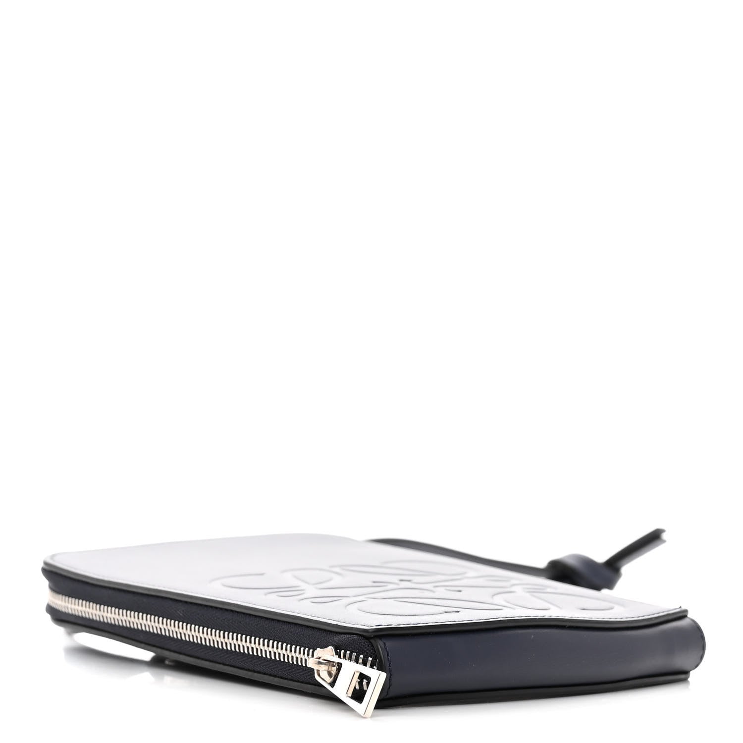 Loewe Smooth Calfskin Anagram Phone Pocket 4 of 8