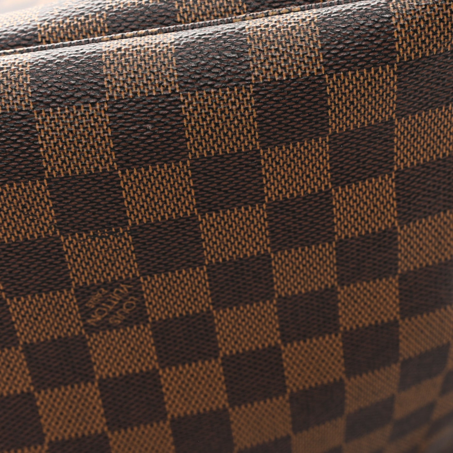 Damier Ebene Neverfull GM