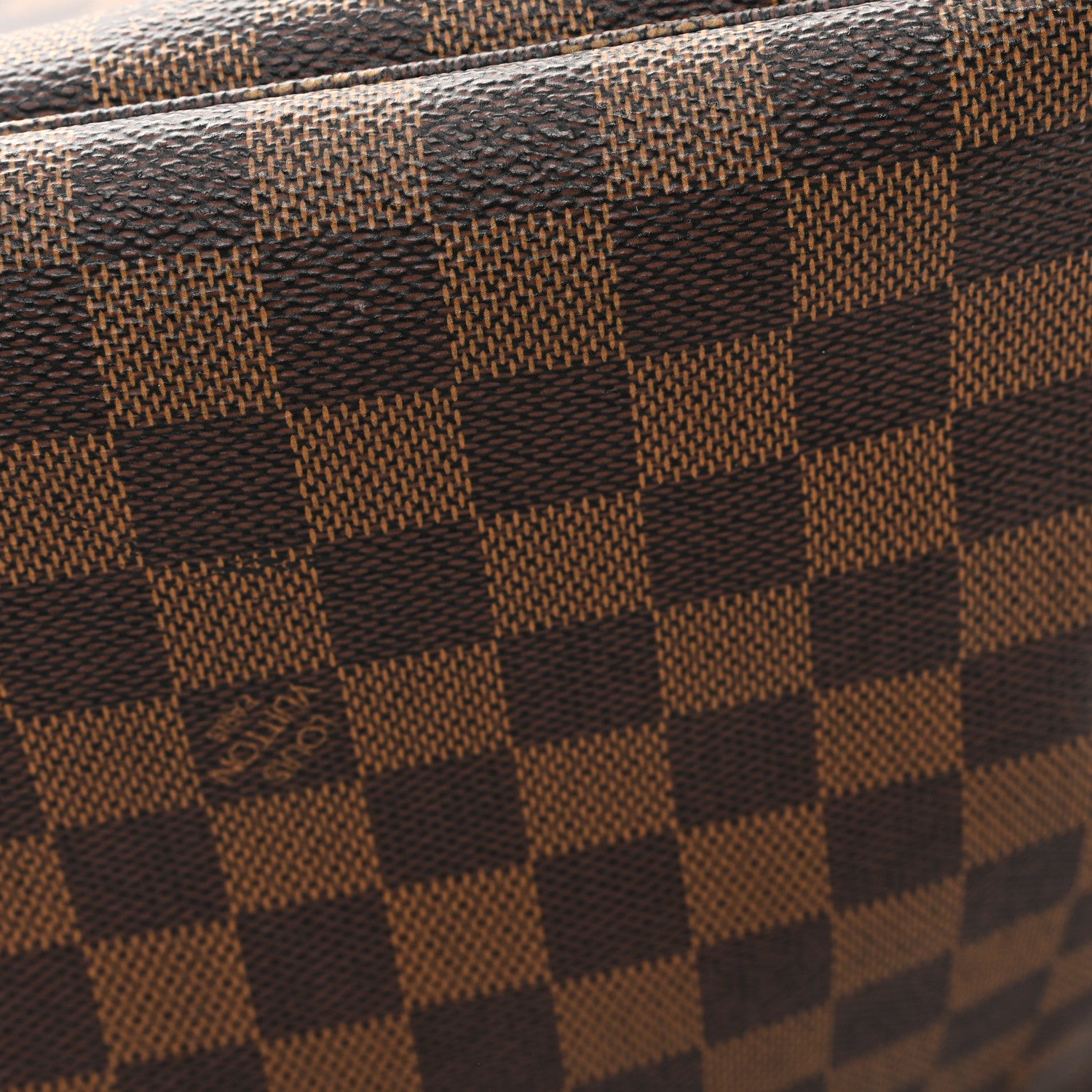 Louis Vuitton Damier Ebene Neverfull GM 11 of 12