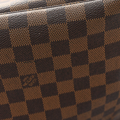 Louis Vuitton Damier Ebene Neverfull GM 11 of 12