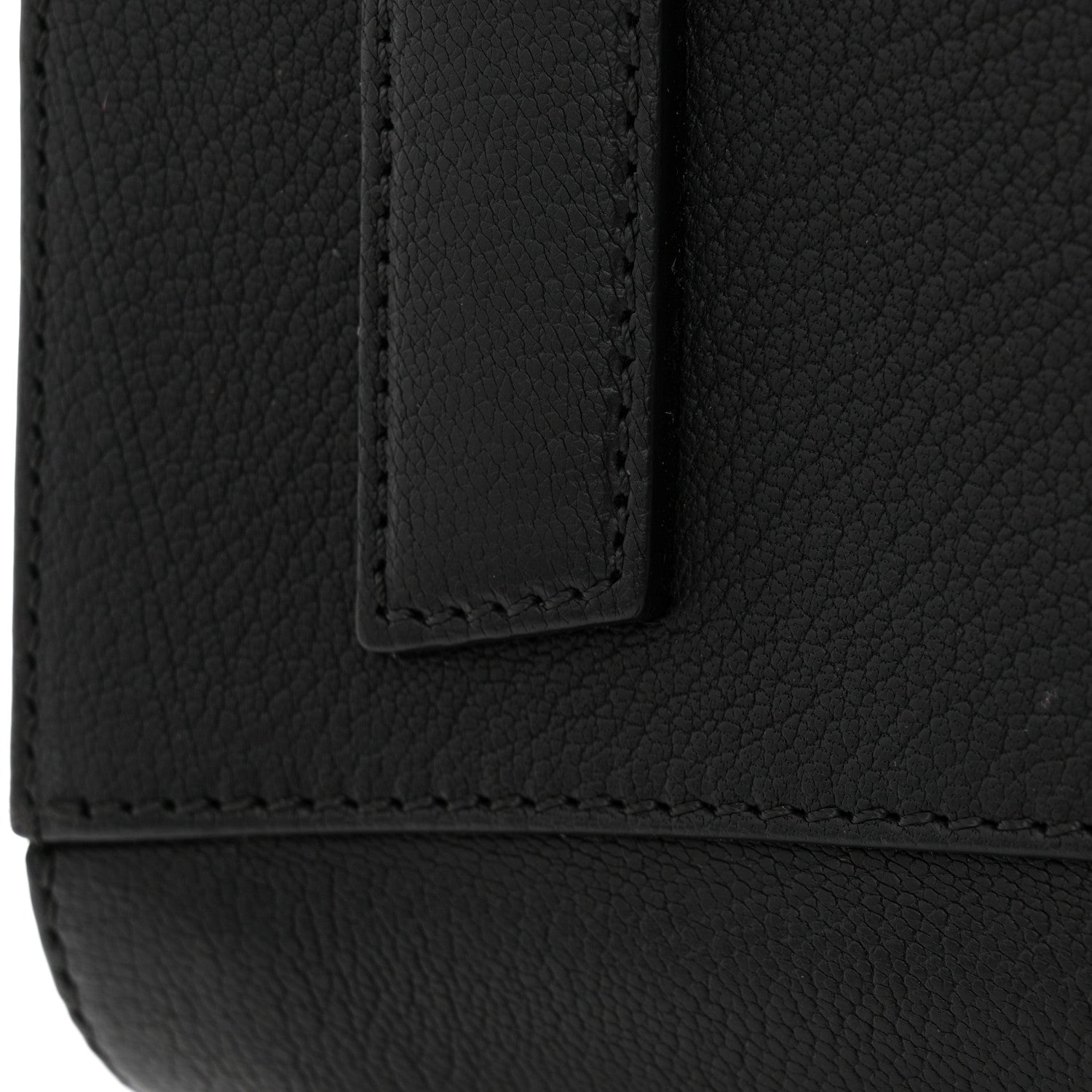 Givenchy Sugar Goatskin Medium Antigona Black 14 of 15
