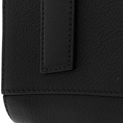 Givenchy Sugar Goatskin Medium Antigona Black 14 of 15